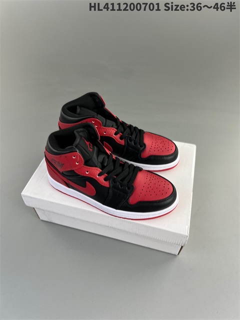 women air jordan 1 shoes 2023-10-9-577